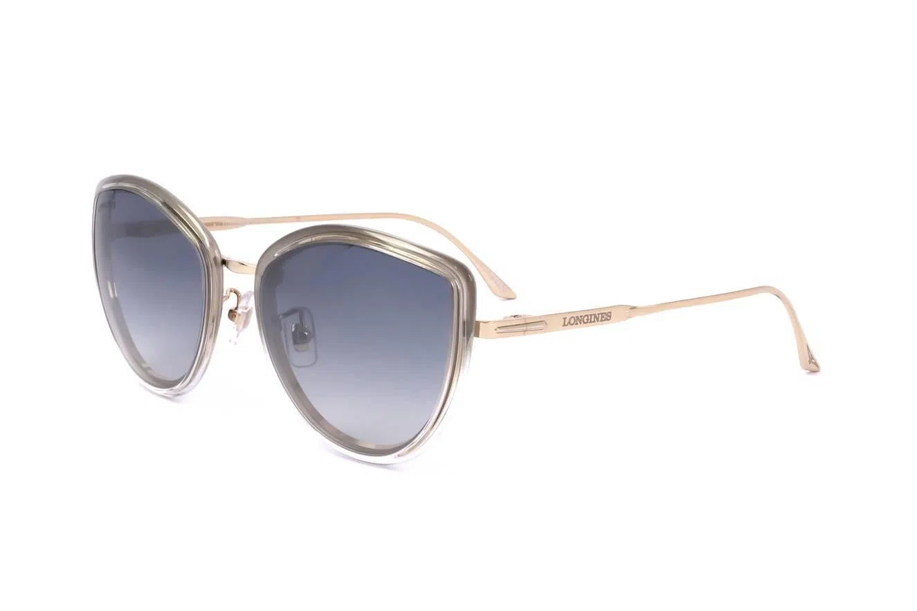 Longines LG0010H Sunglasses - view 4